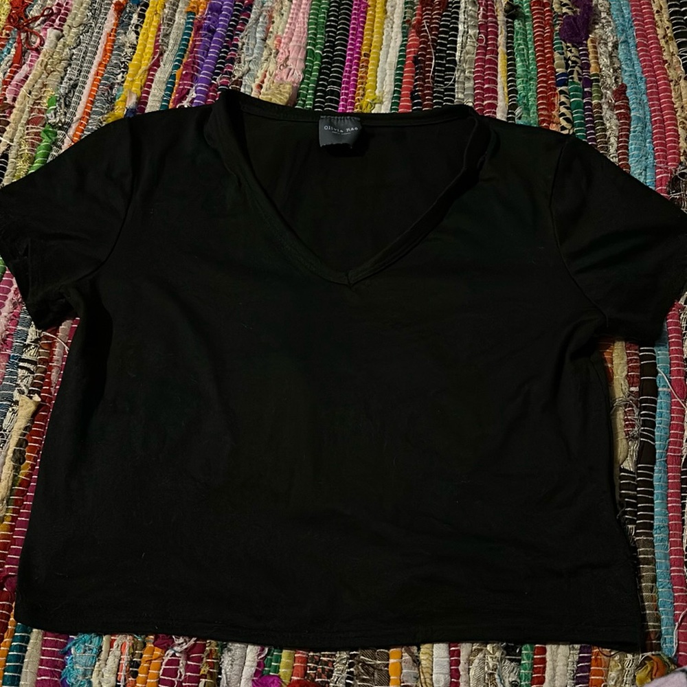 Olivia Rae New York T Shirt